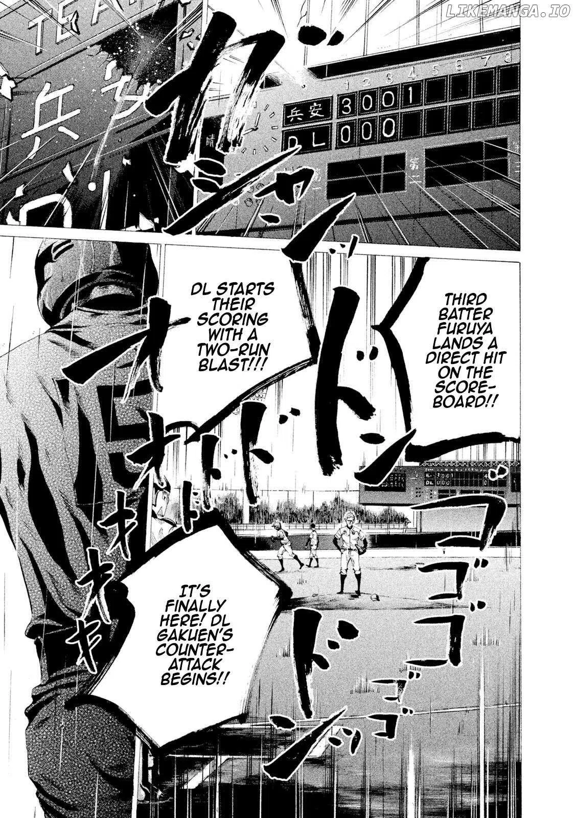 Battle Studies Chapter 92