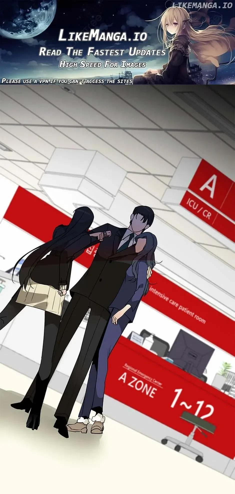 Want You Like Crazy Chapter 65