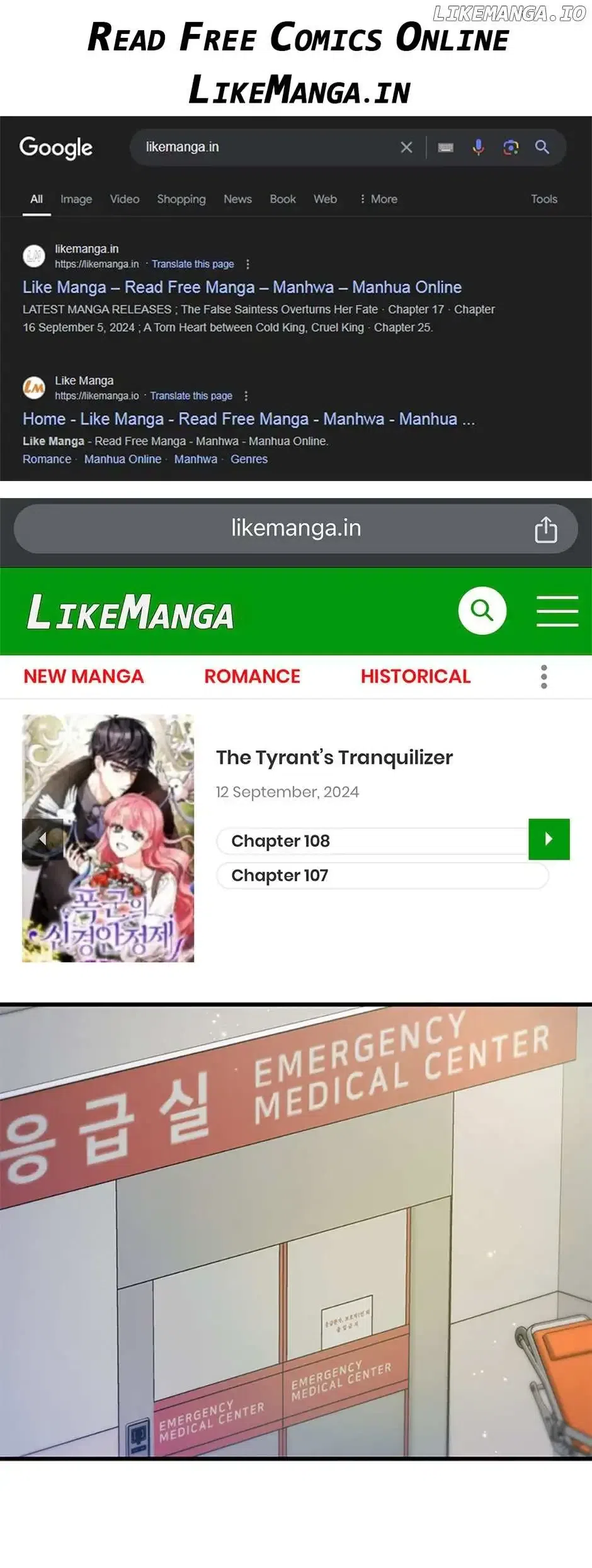 Actor Class Chapter 68