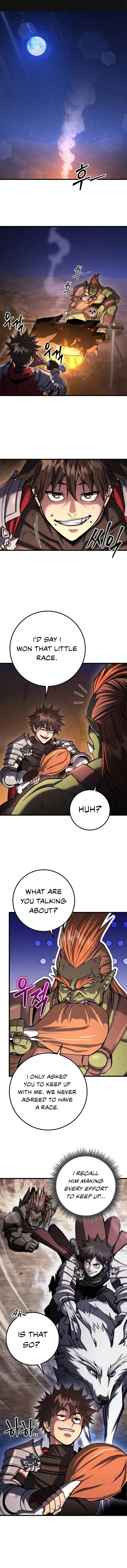 I Picked A Hammer To Save The World chapter 95