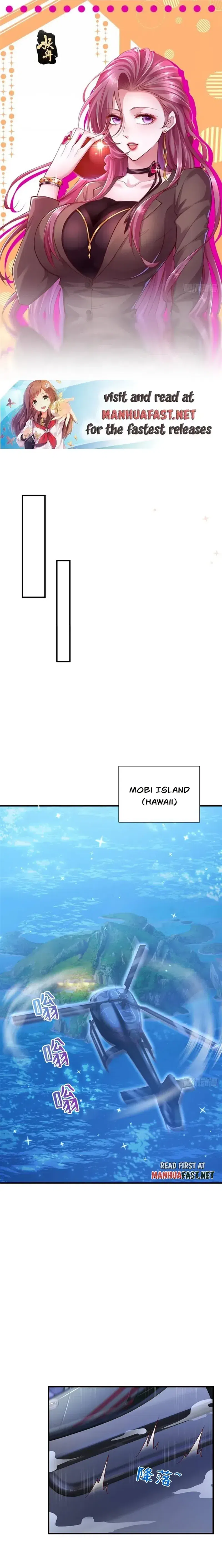 I randomly have a new career every week chapter 694
