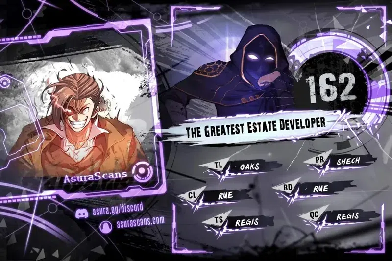 The World’s Best Engineer chapter 162