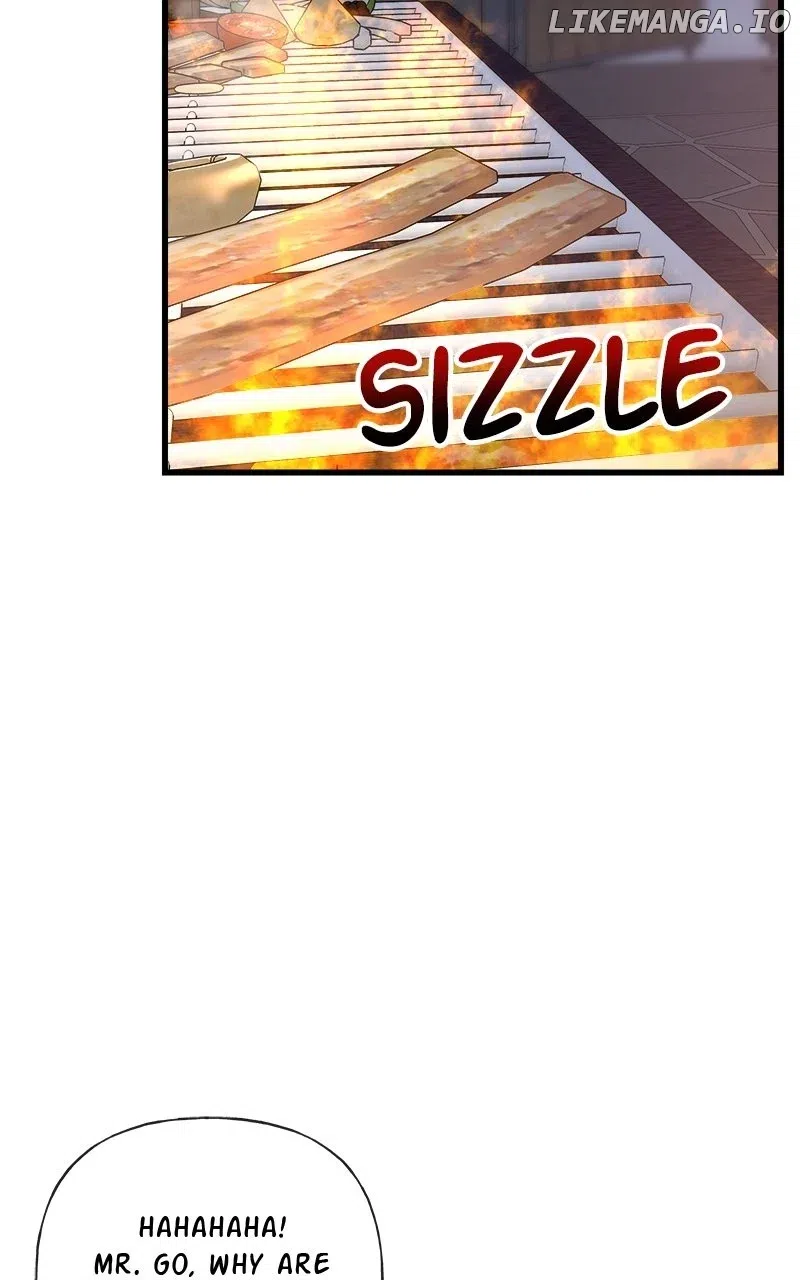 Random Target Chapter 51