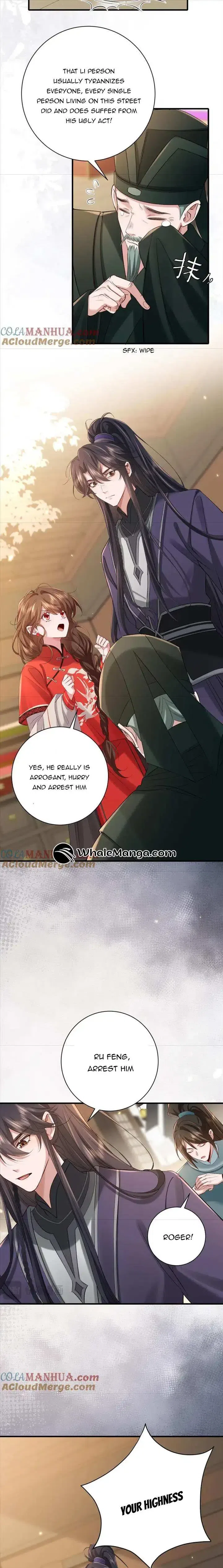 Survival Methods Of The Cannon Fodder Daughter Chapter 213