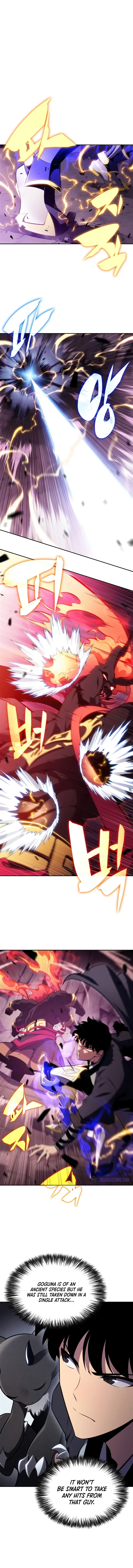 Solo Max-Level Newbie Chapter 176 - Yaksha (3)