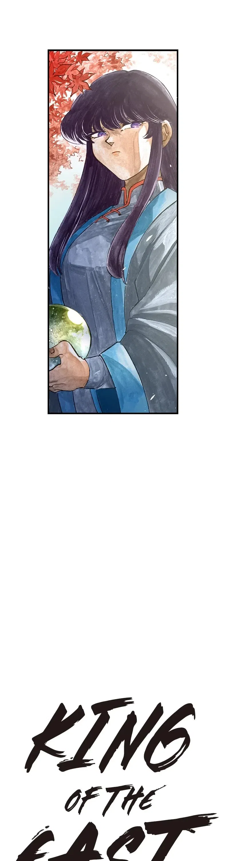 Dong Gun Chapter 136: Episode 136