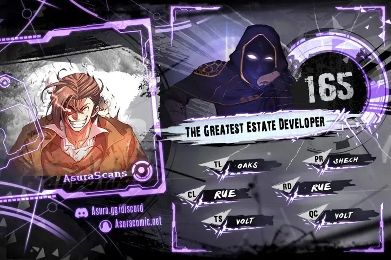 The World’s Best Engineer chapter 165
