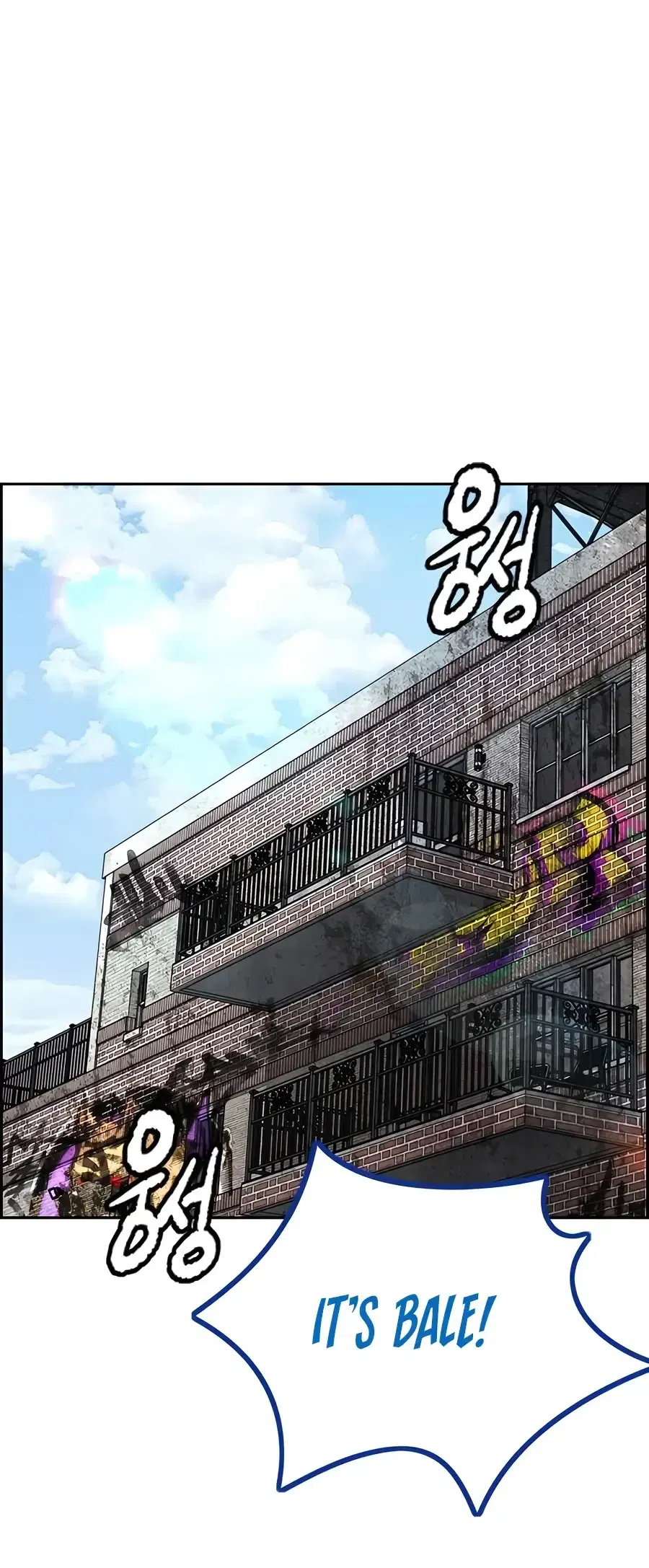 Wind Breaker Chapter 520