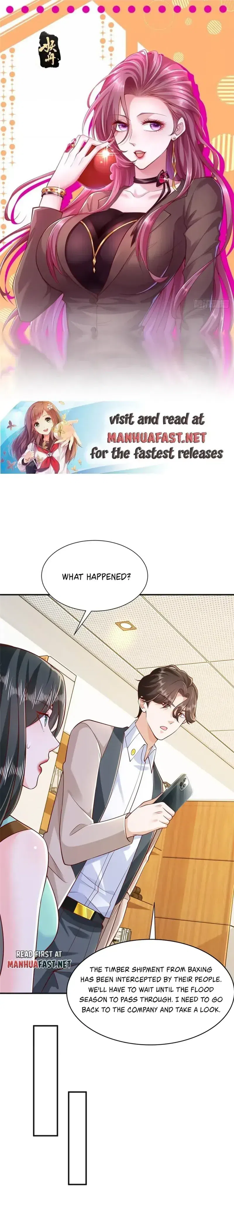 I randomly have a new career every week chapter 710