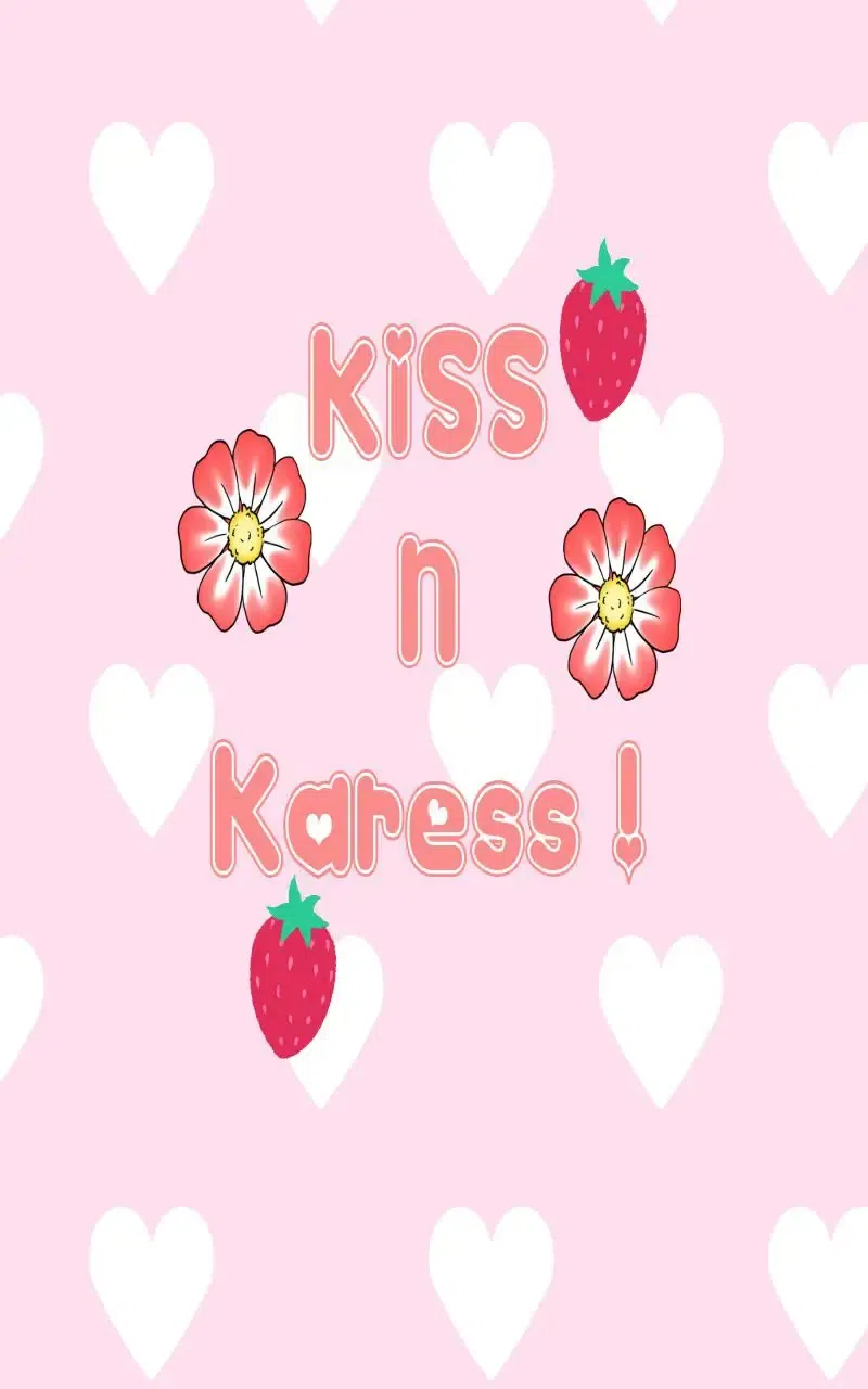 Kiss N Karess ! Vol.2 Chapter 63: Whmp Part 11