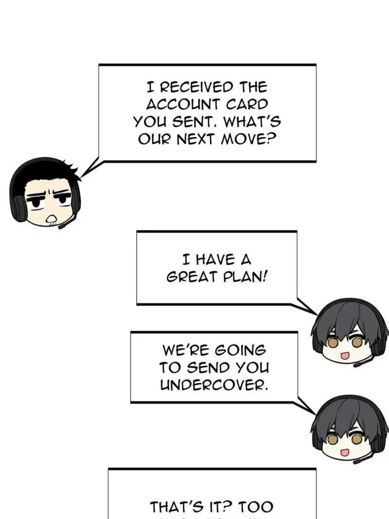 Level Up Alone chapter 81