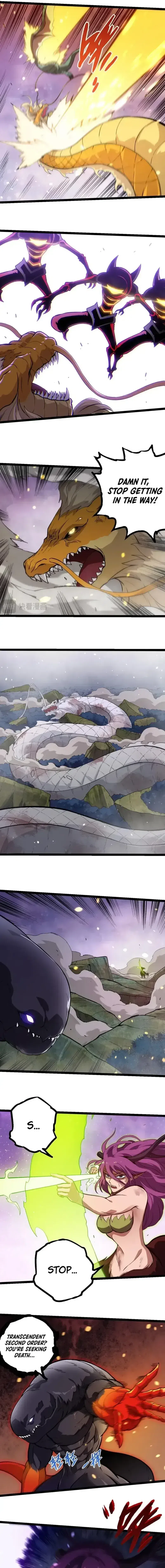 Conquer the Game With the Best Web Novels chapter 34