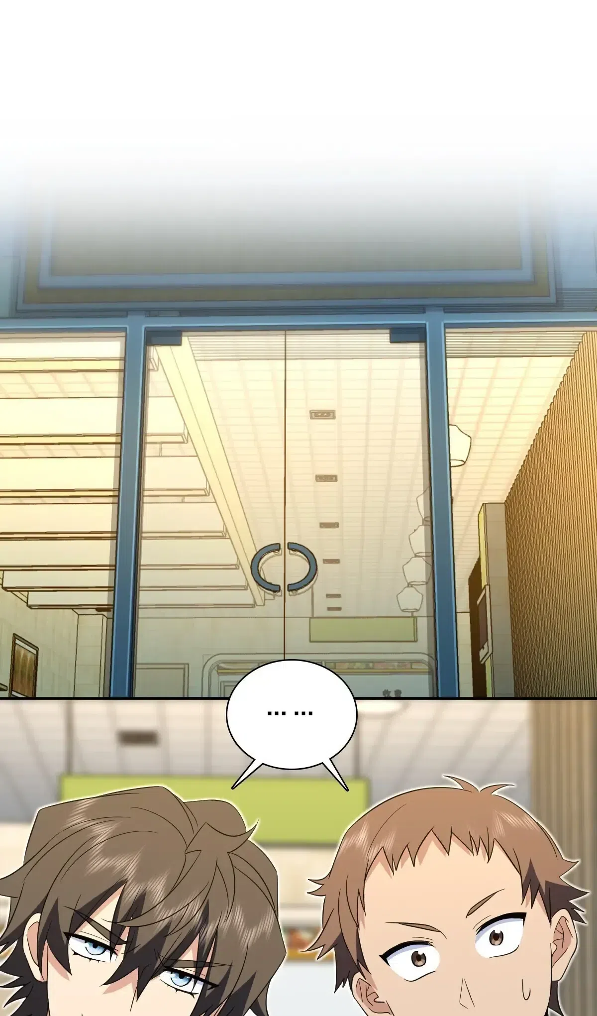 My Wife Is From A Thousand Years Ago Chapter 327