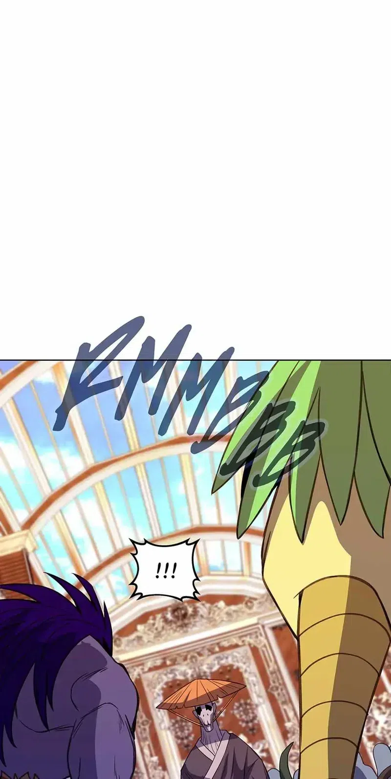 I Became A Part Time Employee For Gods chapter 70