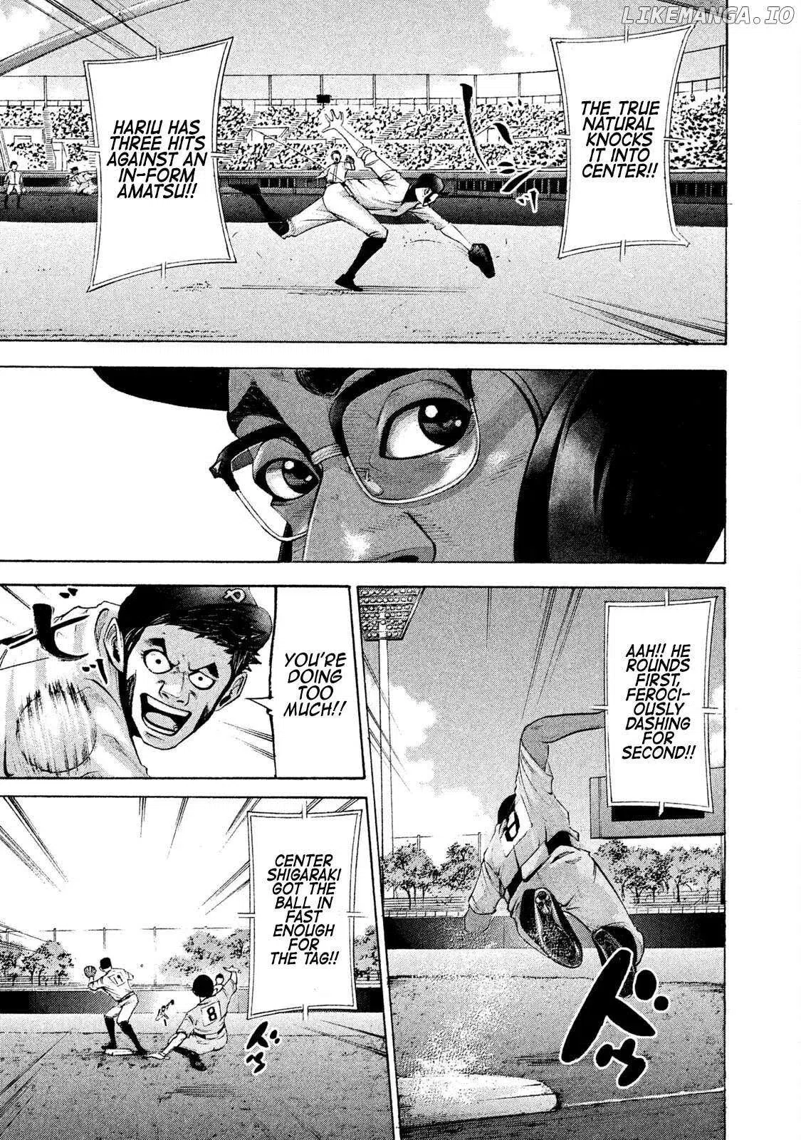 Battle Studies Chapter 159