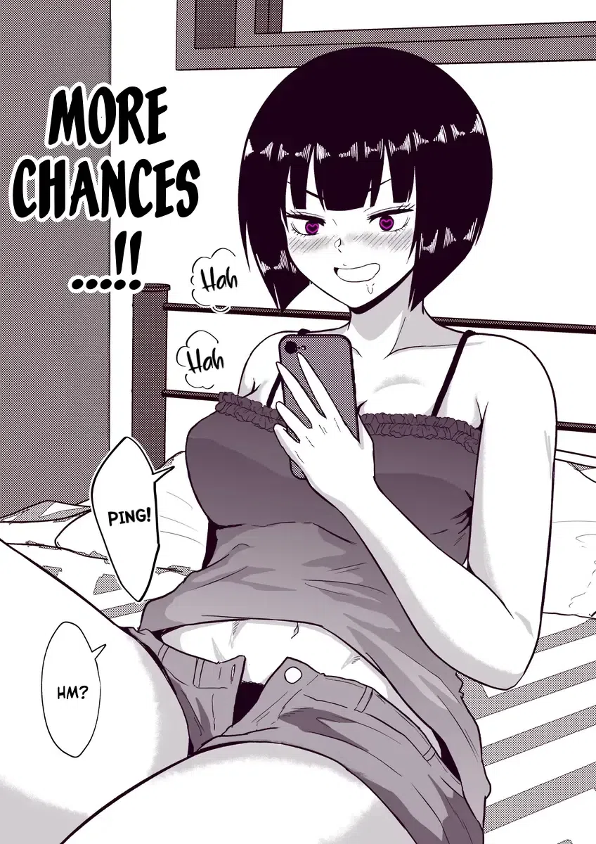 One Day A Message Window Appeared Out Of Nowhere!? Chapter 43