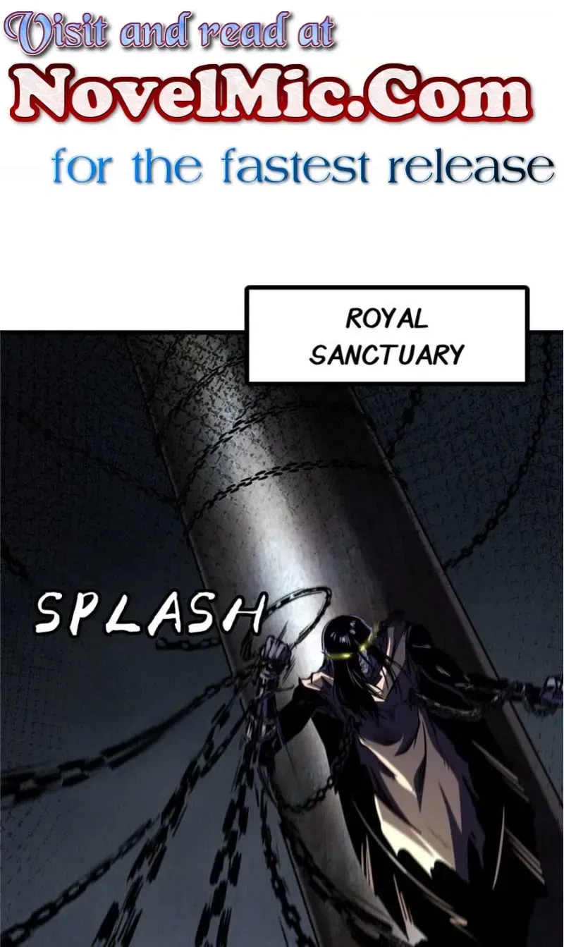 Super god gene chapter 272