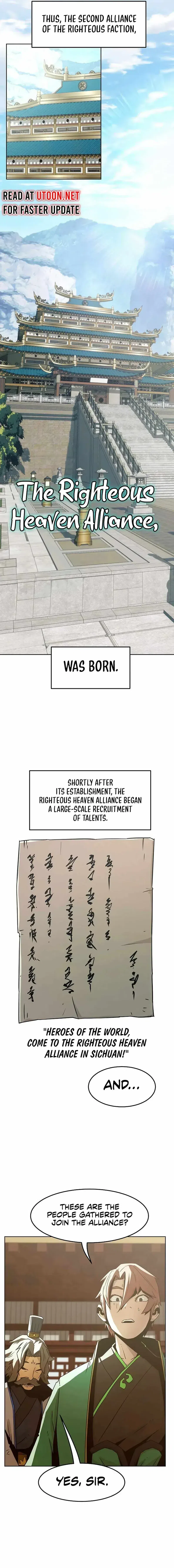 Becoming the Swordmaster Rank Young Lord of the Sichuan Tang Family chapter 50