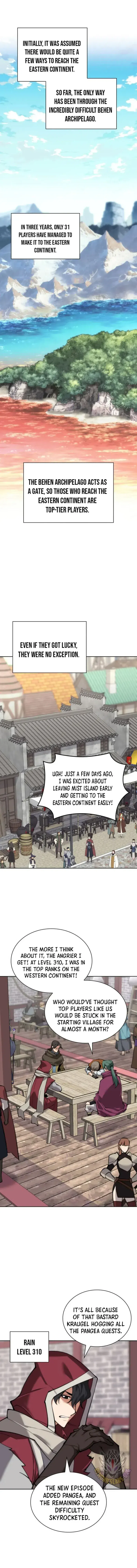 Overgeared chapter 259