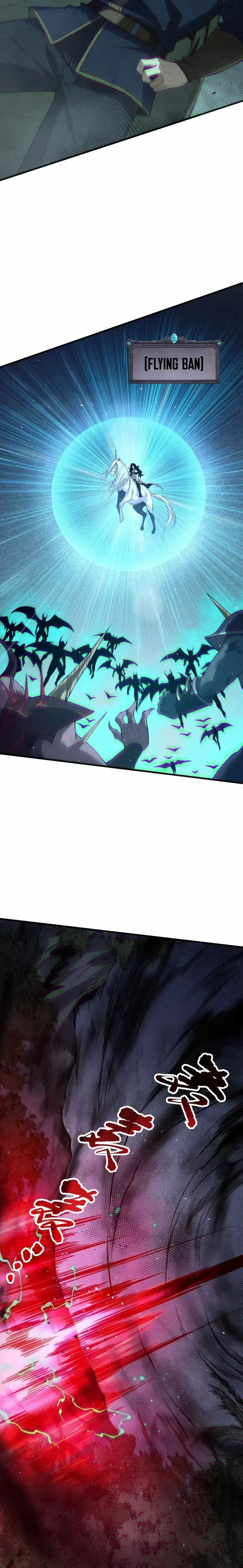 Catastrophic Necromancer chapter 139