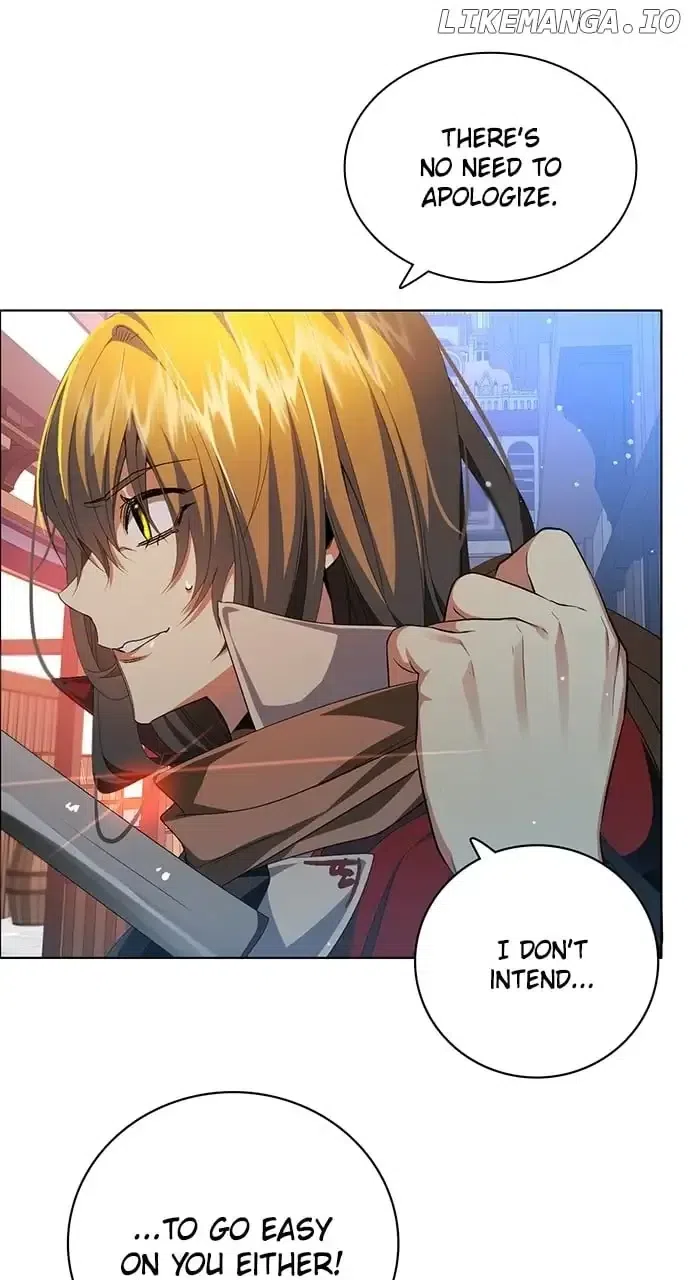 Zero Game Chapter 273