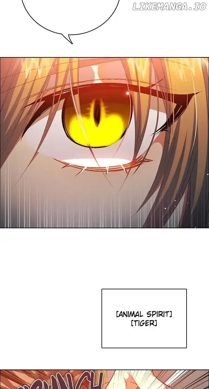 Zero Game Chapter 273