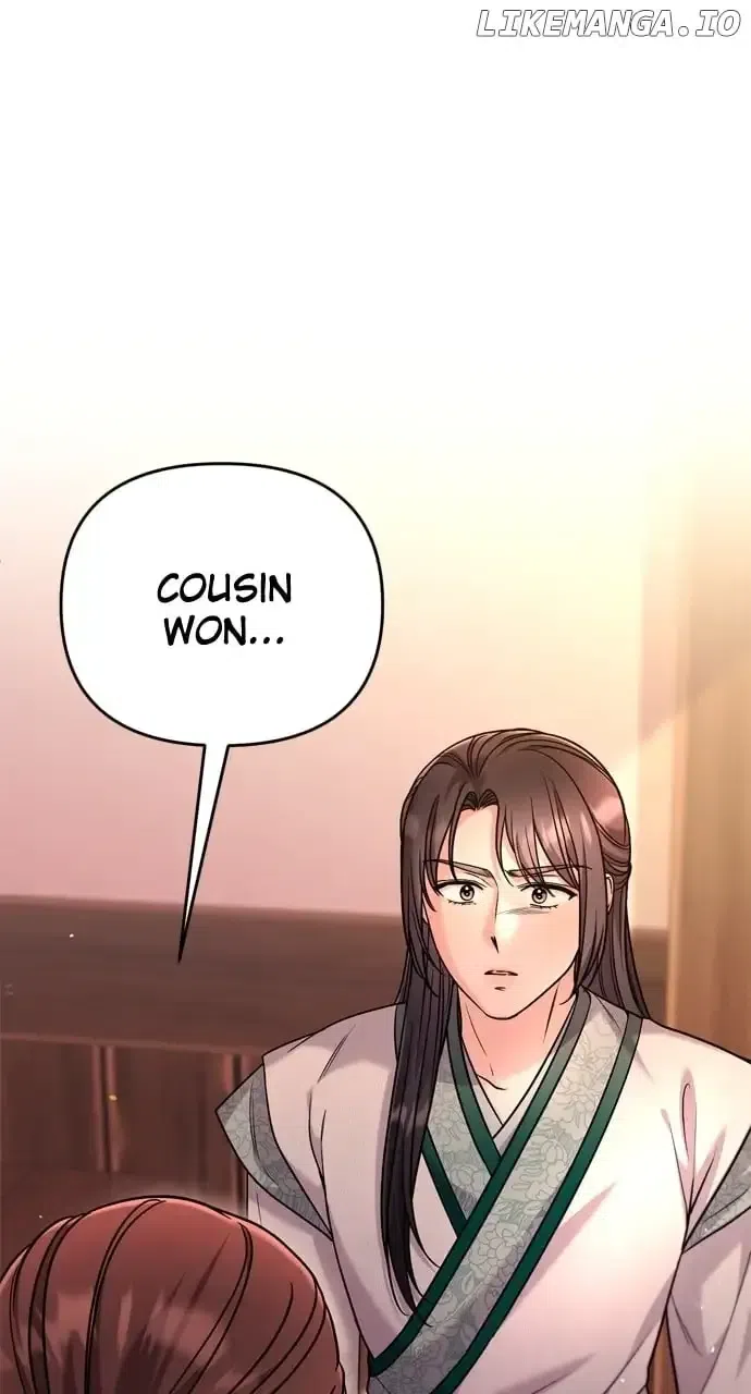 A Master, Who Woke Up As A Concubine Chapter 60