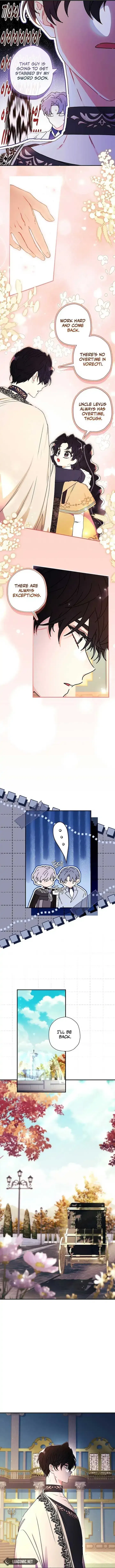 The Male Lead