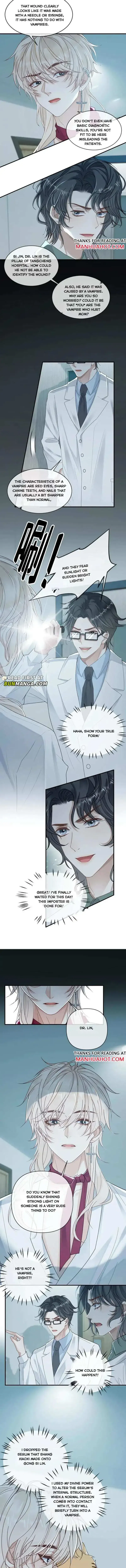 Sweet Desire! The Cold Lord God, Who Can Tease, Coax, And Act Coquettish. Chapter 204