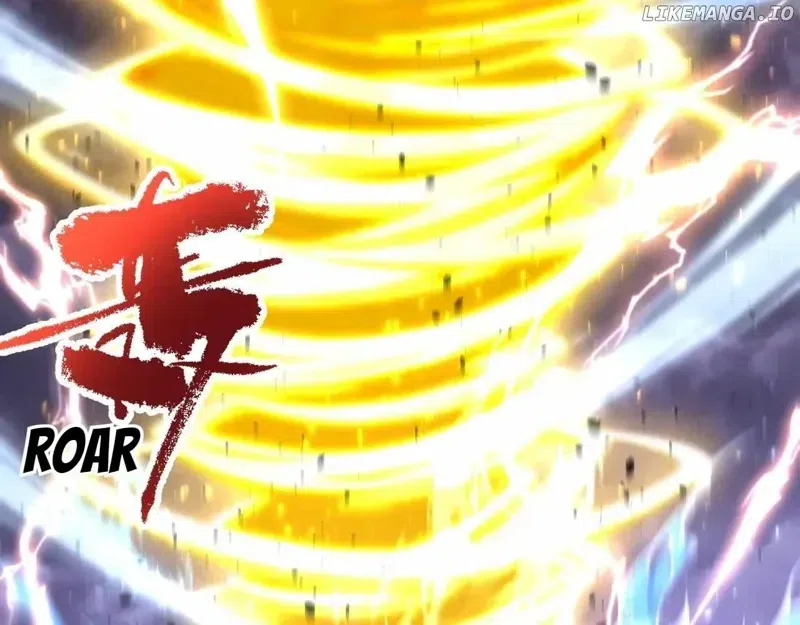 Apex Future Martial Arts chapter 181