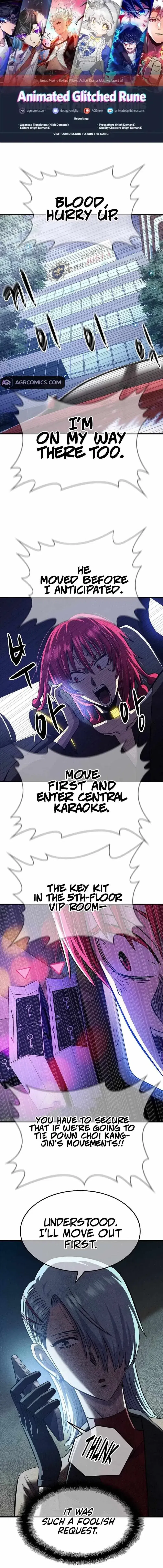 Conquer the Game With the Best Web Novels chapter 35