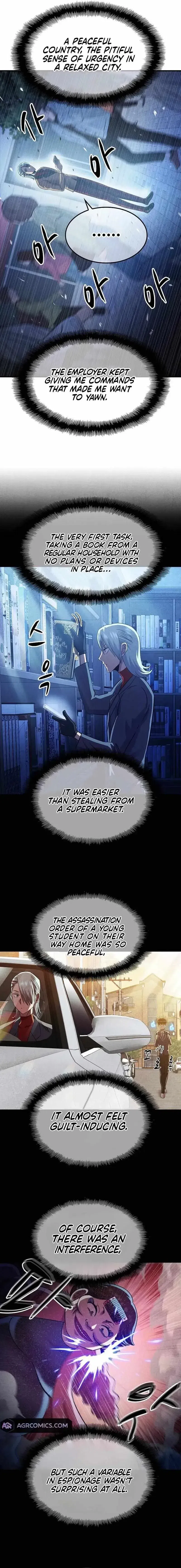 Conquer the Game With the Best Web Novels chapter 35
