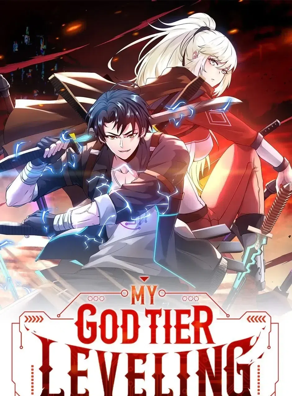 Super God System Chapter 130