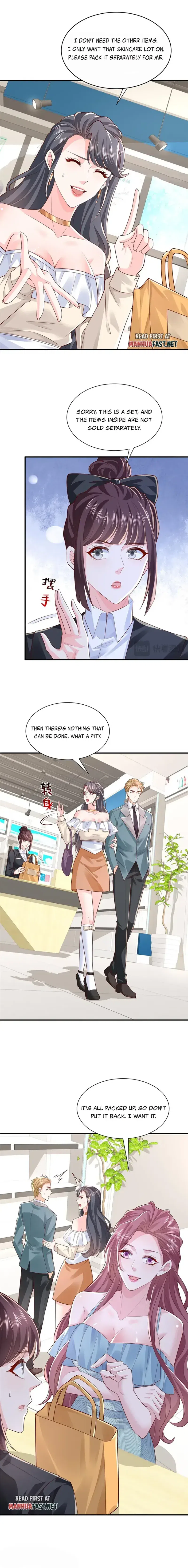Star Instructor Master Baek Chapter 8