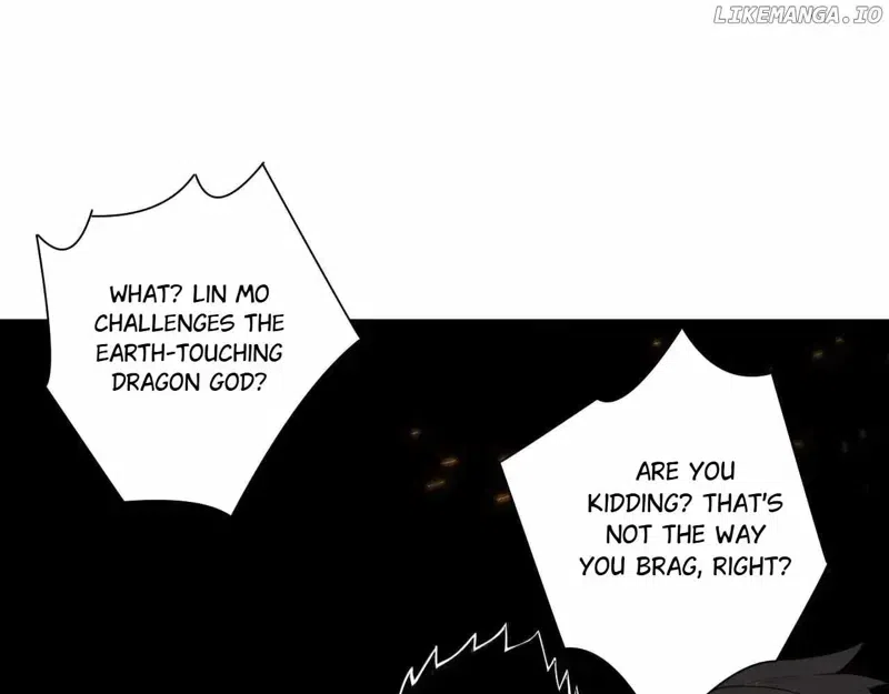 Catastrophic Necromancer chapter 147