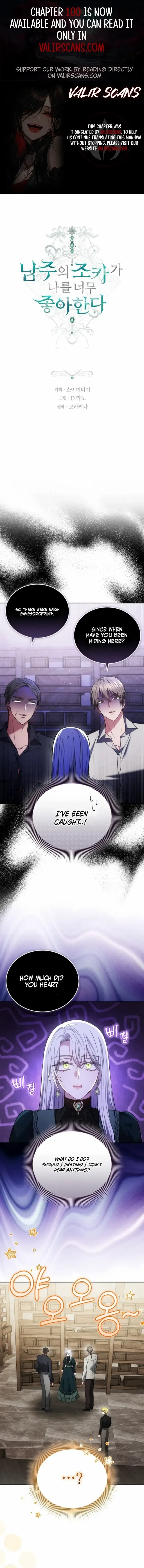 The Male Lead