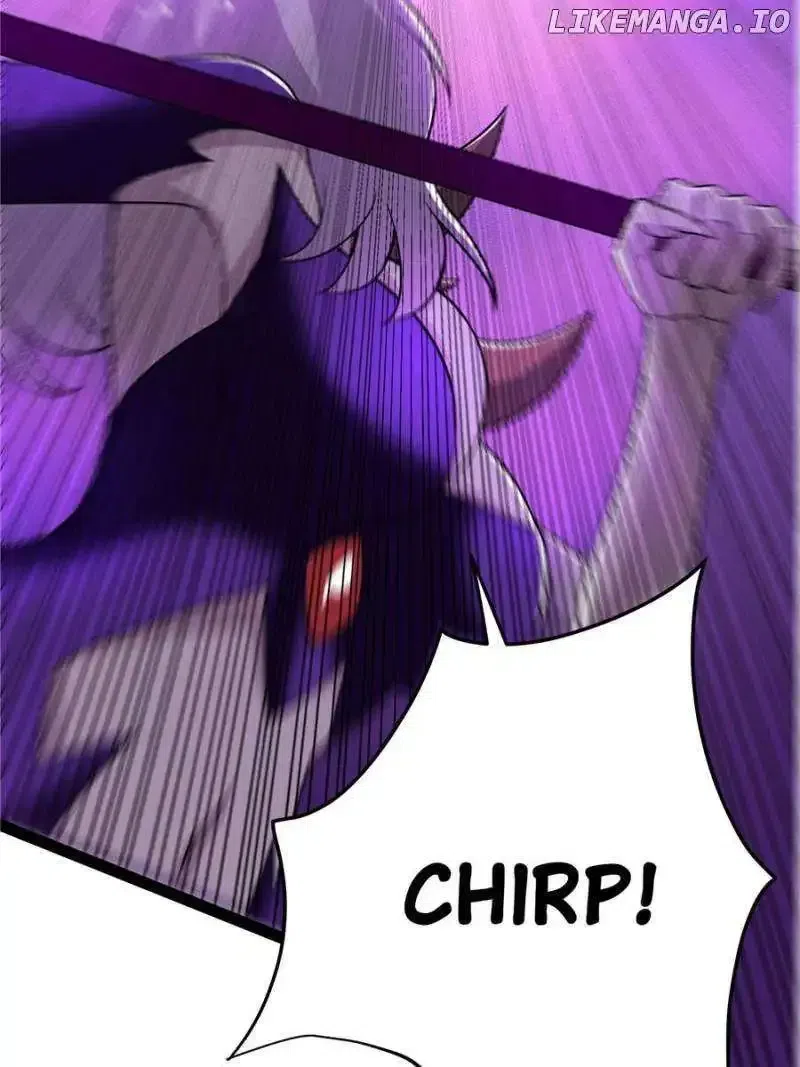 Ancient God Games Chapter 86