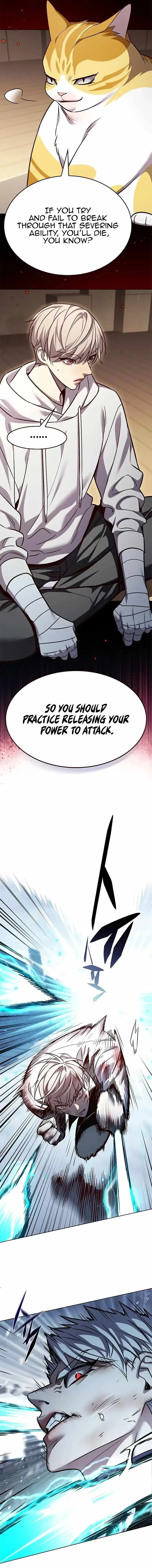 Eleceed chapter 333