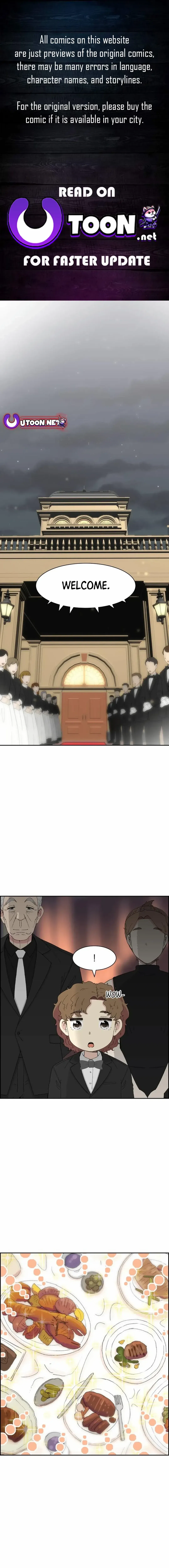 Beethoven Reborn Chapter 42