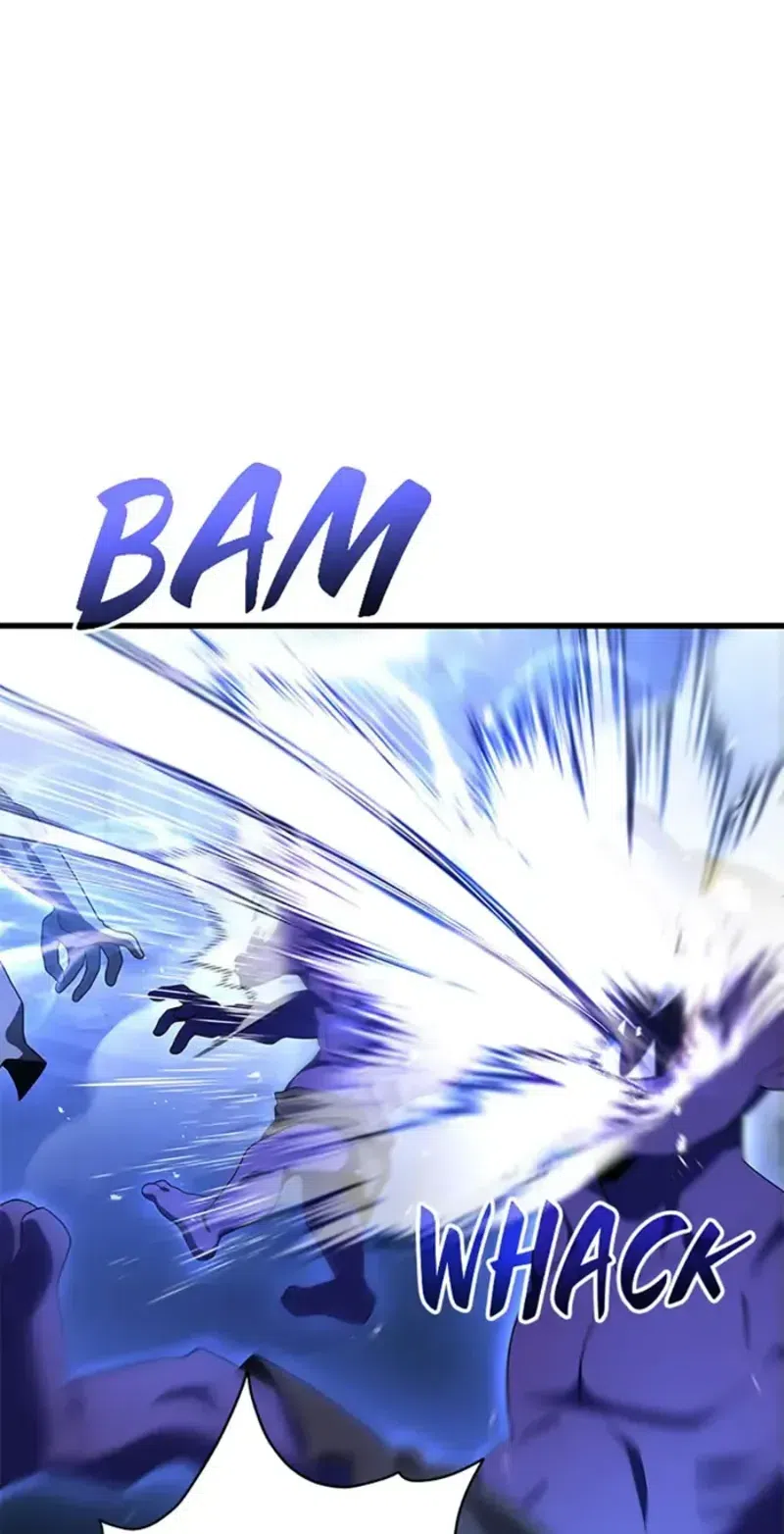 Heir Of Mythical Heroes chapter 74
