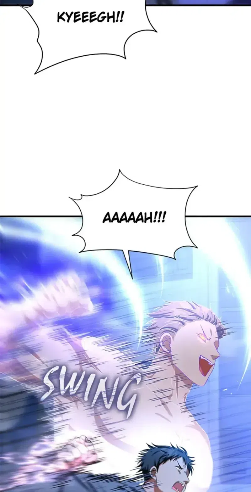 Heir Of Mythical Heroes chapter 74