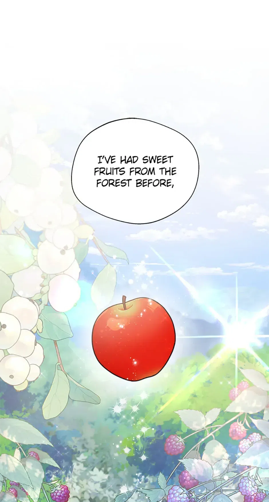 I Became The Older Sister Of A Regretful Male Lead Chapter 77