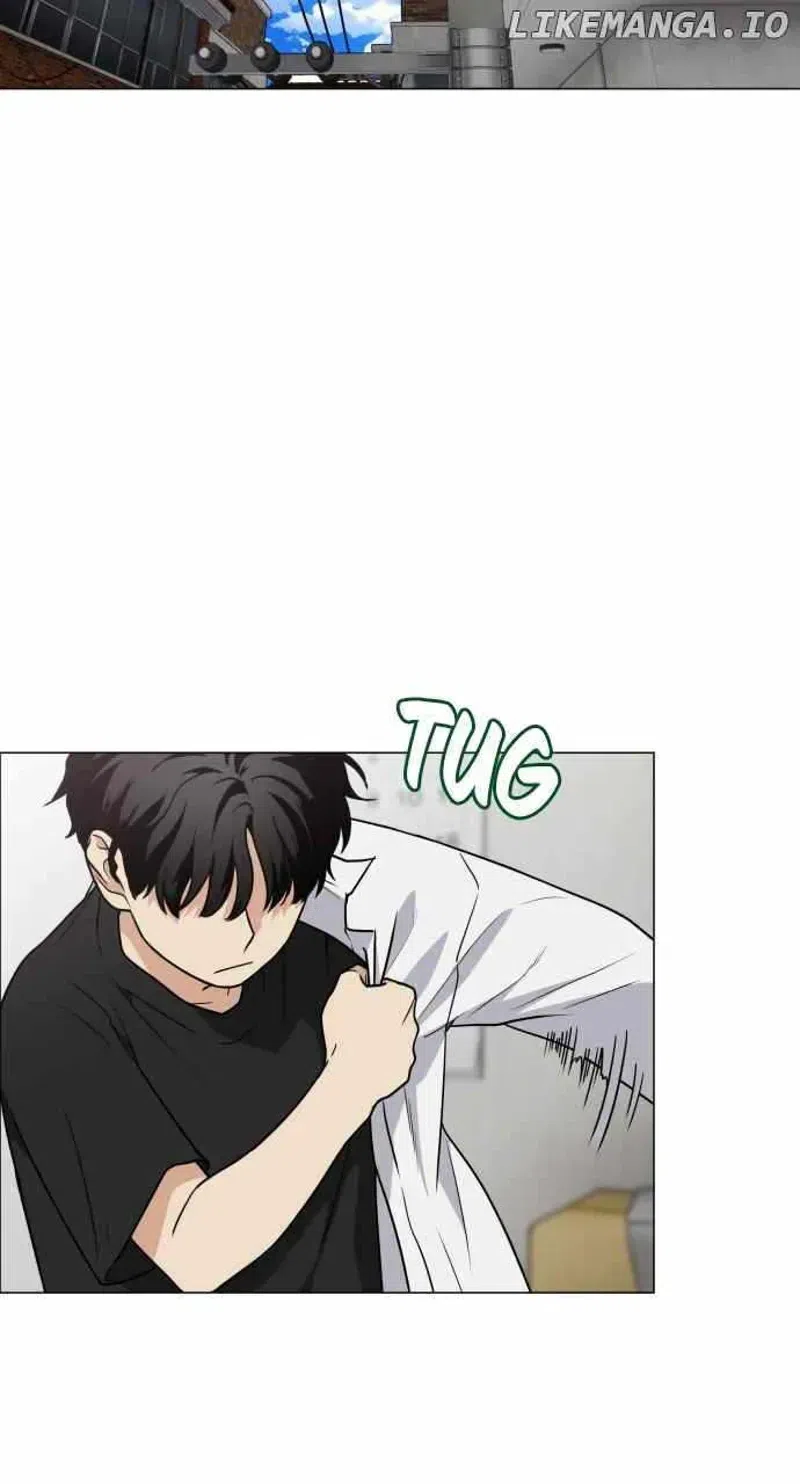 The Shaman’s Blade chapter 19