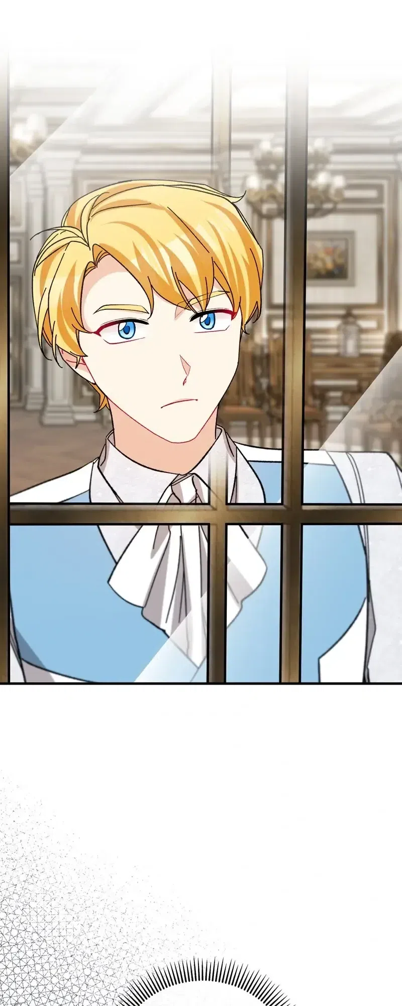 Don’T Look Back, Seisia! Chapter 112