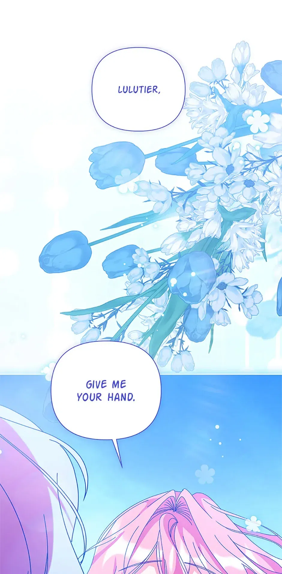 The Obsessive Second Male Lead Has Gone Wild Chapter 57