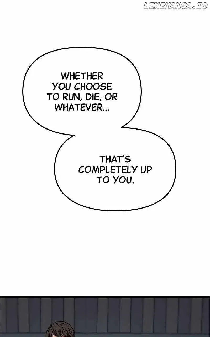 Hidden House in the Apocalypse chapter 38