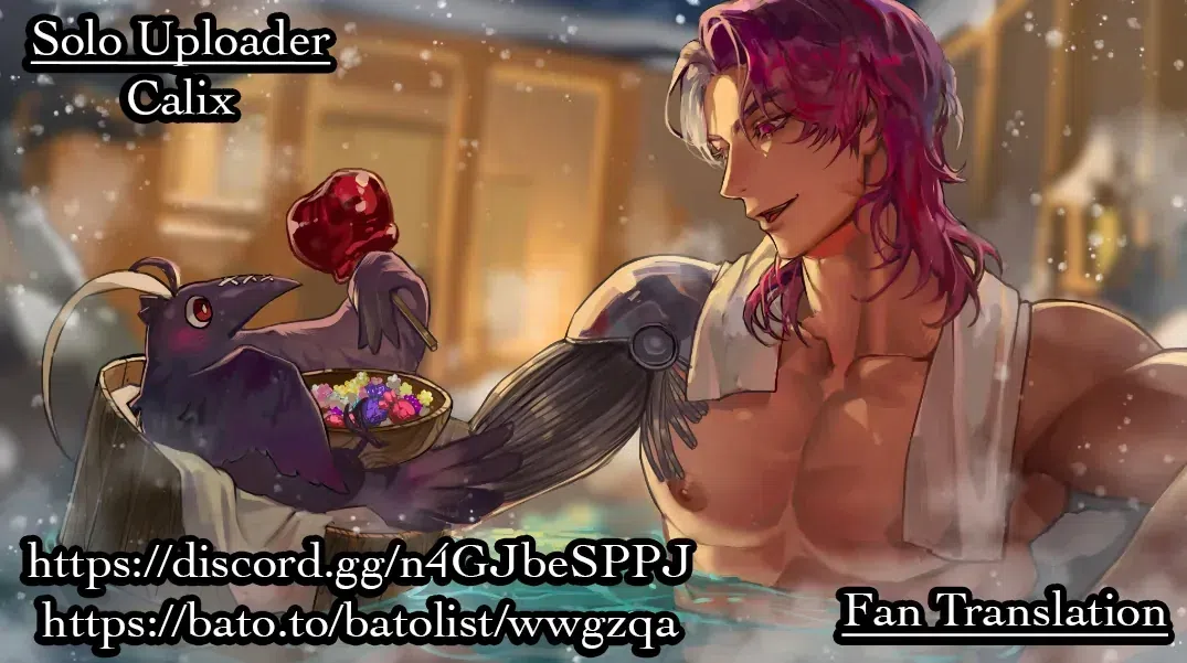Primal Hunter chapter 34