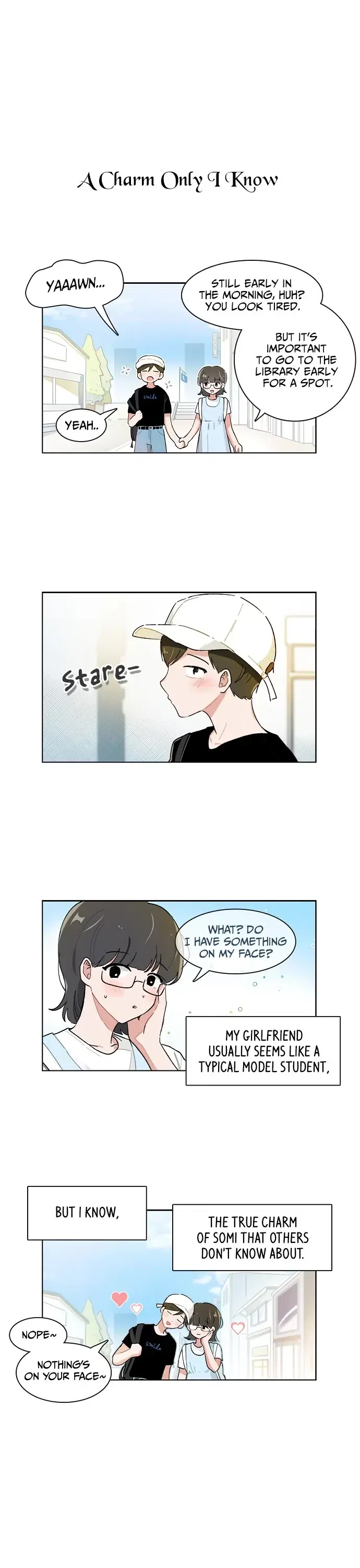 I Only Want To Beat You Chapter 185