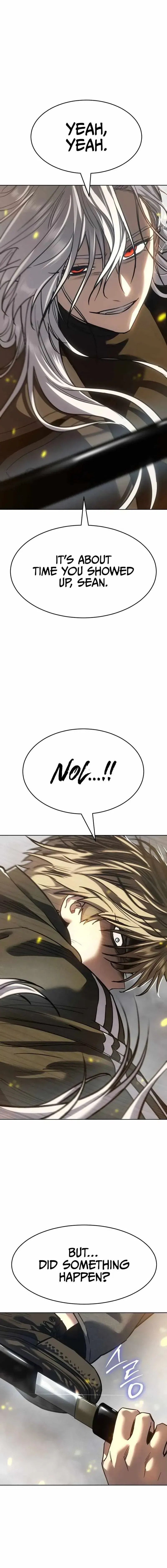 Laws of the good child chapter 38