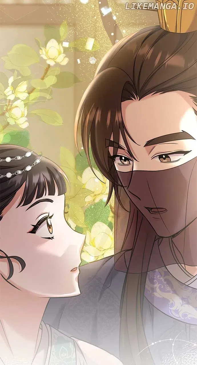 A Master, Who Woke Up As A Concubine Chapter 71
